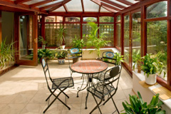 White Le Head conservatory quotes